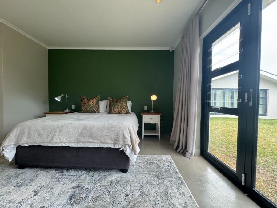 To Let 4 Bedroom Property for Rent in Upper Robberg Western Cape